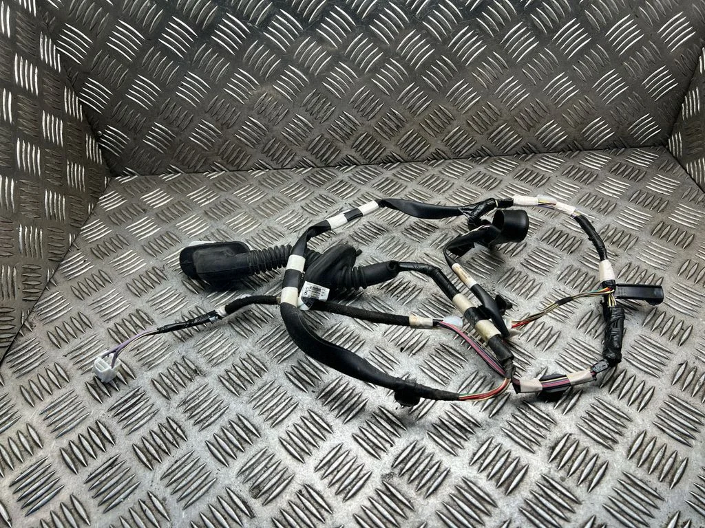 Wiązka drzwi tylnych 82153F4130