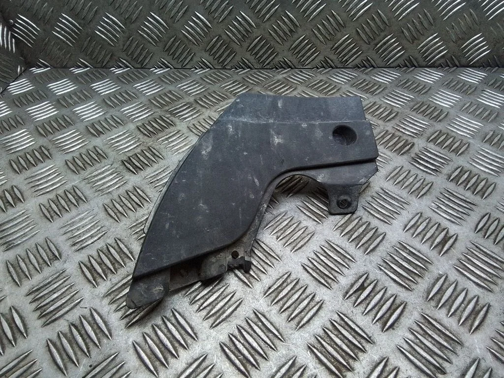 Rear mudguard – Volkswagen Passat CC (2008-2016)