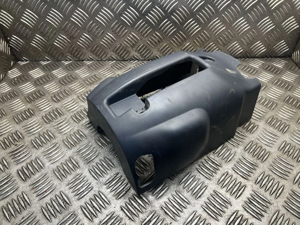 Steering wheel column trim – Ford Transit - Tourneo Connect (2009-2013)