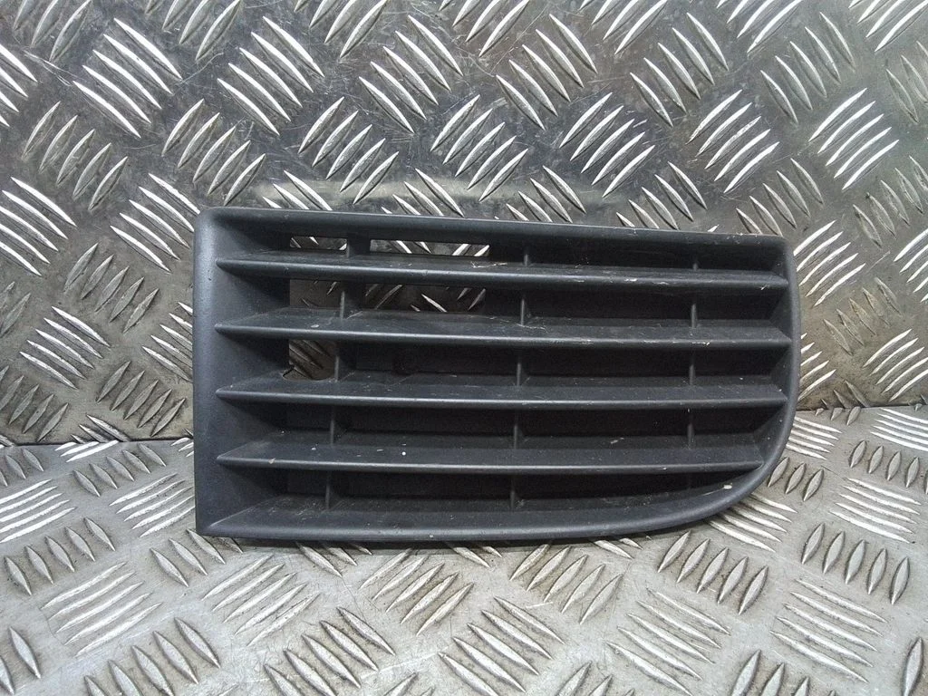 Priekšējā reste – Volkswagen Golf Plus (2005-2013)