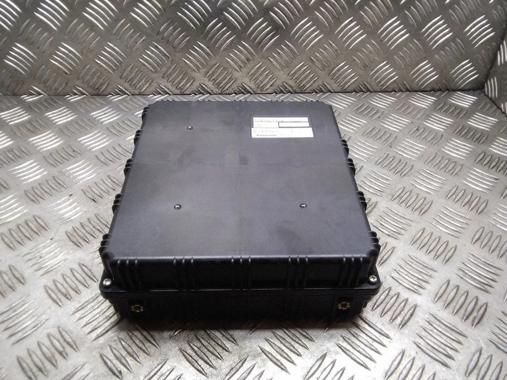 Brake system control unit/module – Nissan Leaf I (ZE0) (2010-2017)