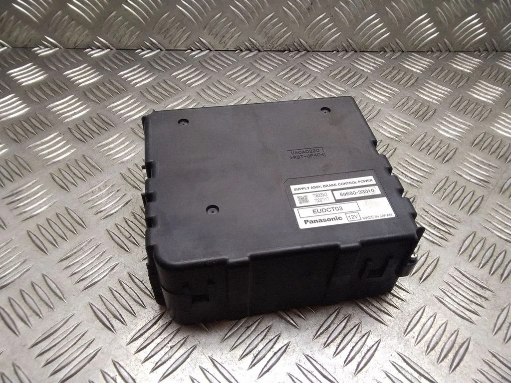 Brake system control unit/module 8968033010