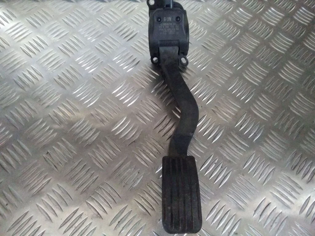 Akseleratora el. regulators (pedāļa) 0280755041