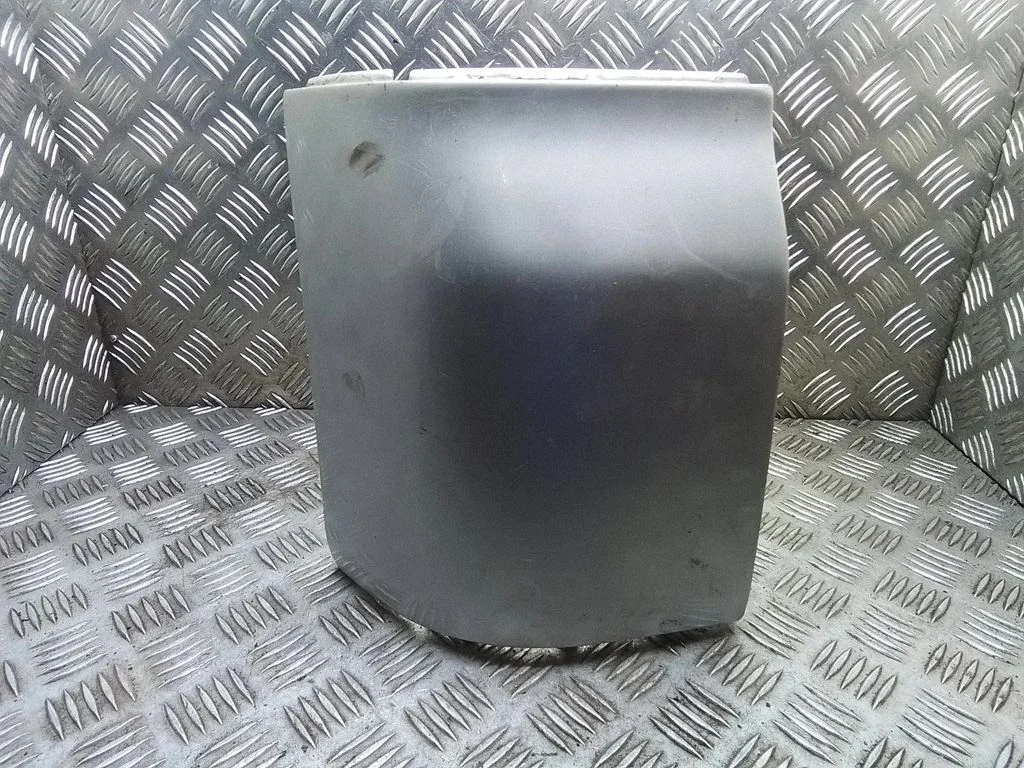 Rear bumper corner part panel trim – Volkswagen Multivan T5 (2003-2015)