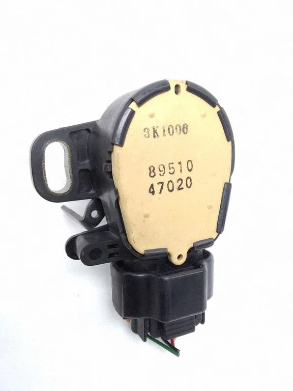 Accelerator pedal position sensor 8951047020