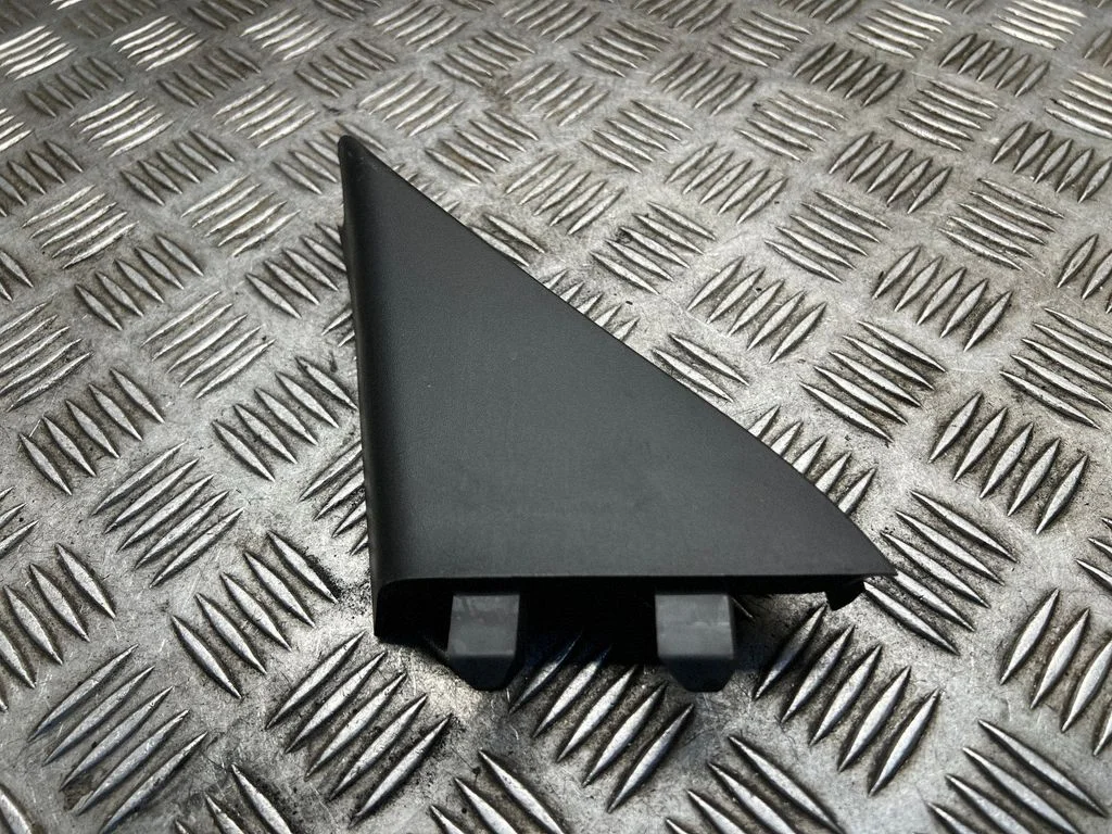 Plastic wing mirror trim cover 802934583R