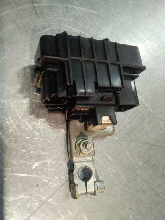 Kaitse – Toyota Prius (XW20) (2003-2009)