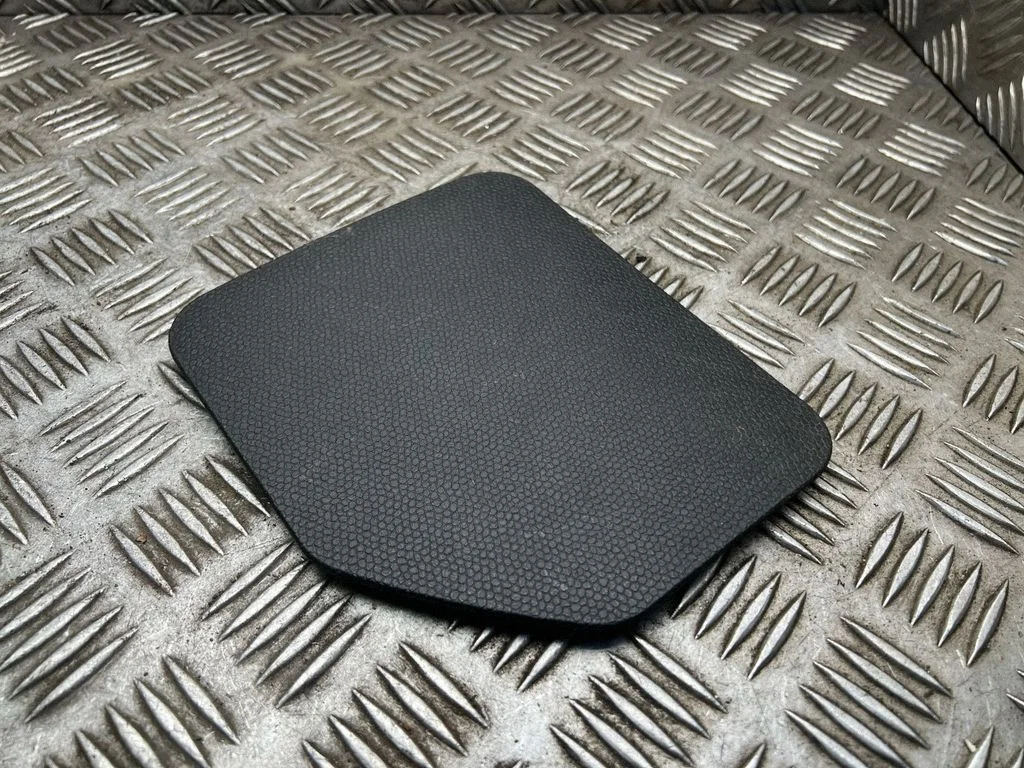 Drošinātāju kārbas vāciņš 9808877
