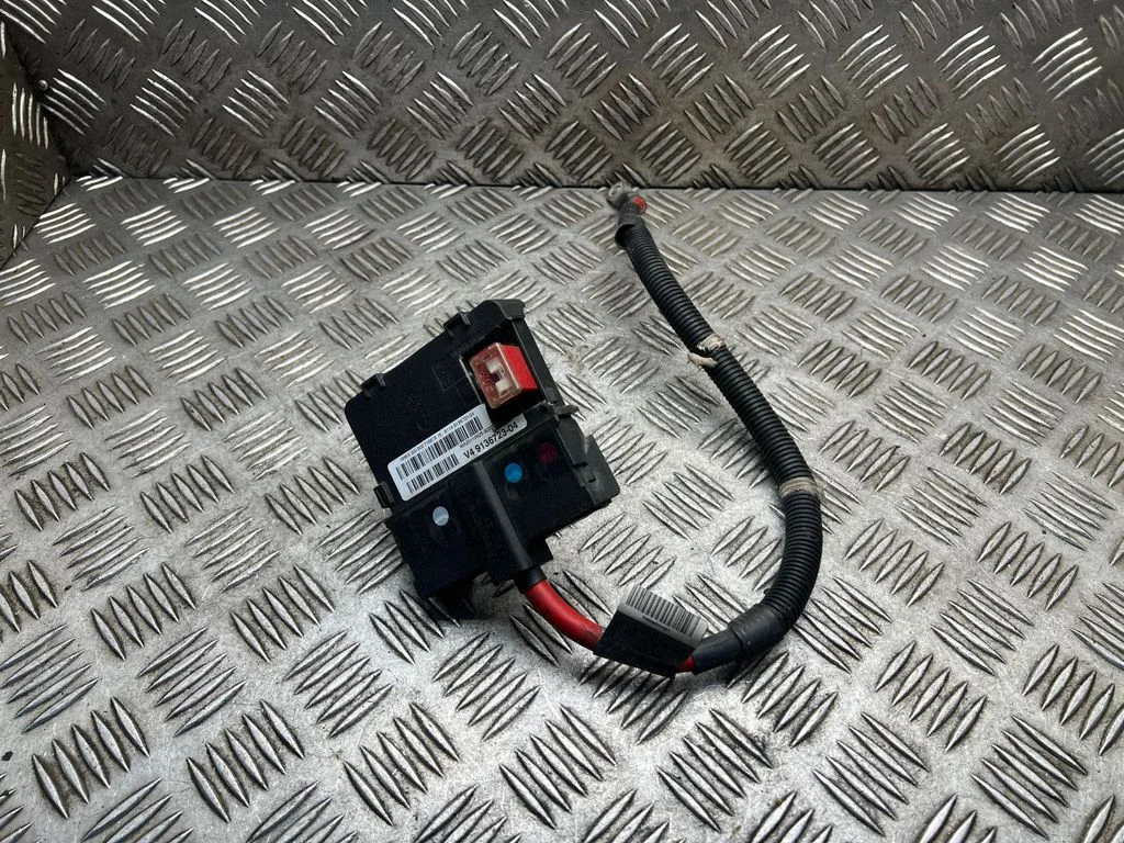 Kaitsmeplokk – Mini Cooper Countryman R60 (2011-2016)