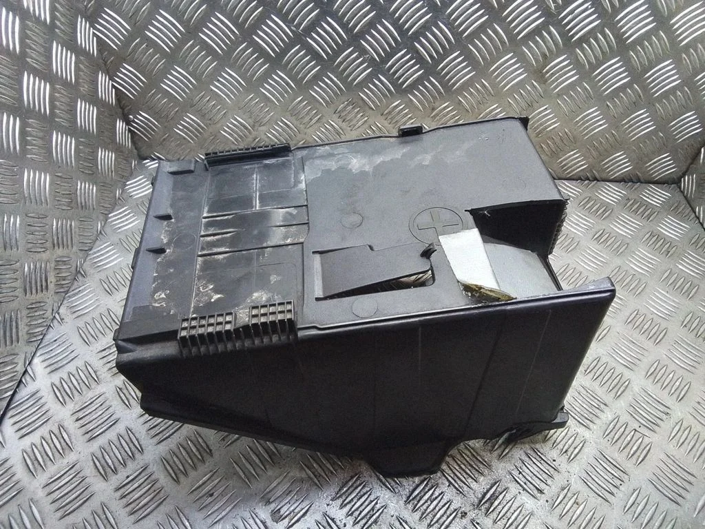 Battery box tray cover/lid – Citroen Berlingo (2008-2018)