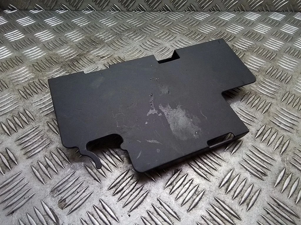 Battery box tray cover/lid – Audi RS3 (2015-2019)