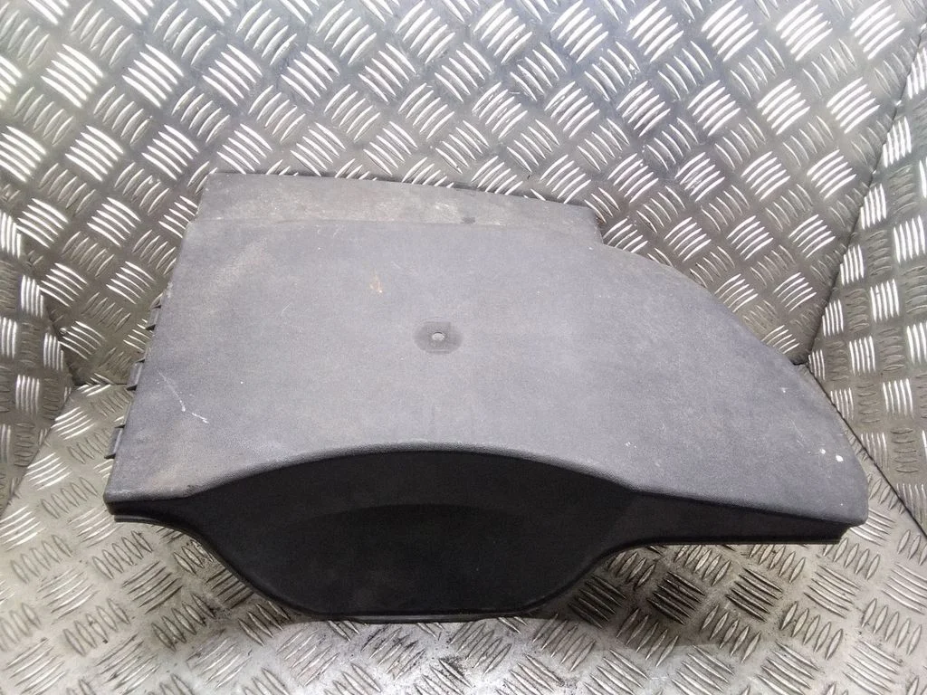 Battery box tray cover/lid – Opel Signum (2003-2008)