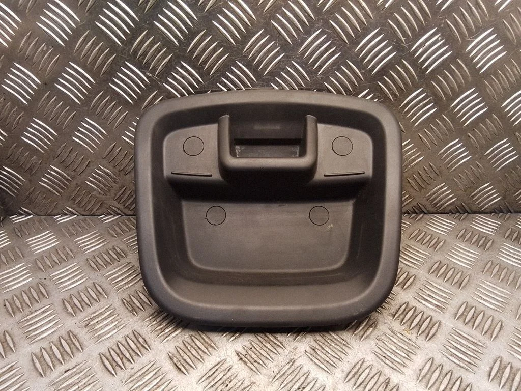 Muu salongiosa – Citroen C3 (2016-2024)