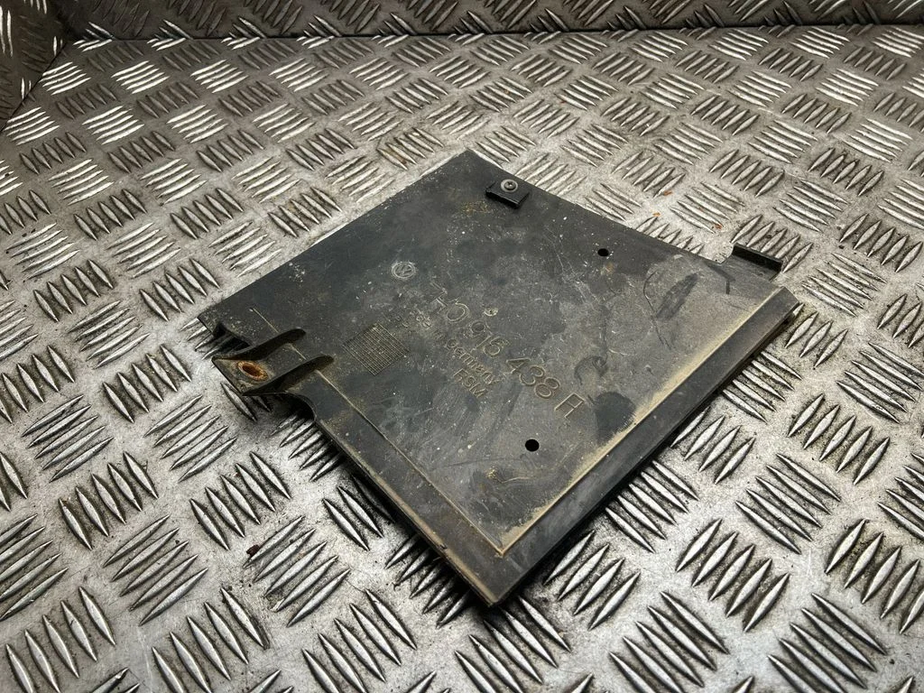Akumulatora siltuma ekrāns 7H0915438A