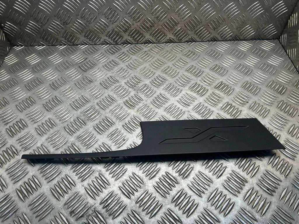 Cita ārējā detaļa 6F9853377G