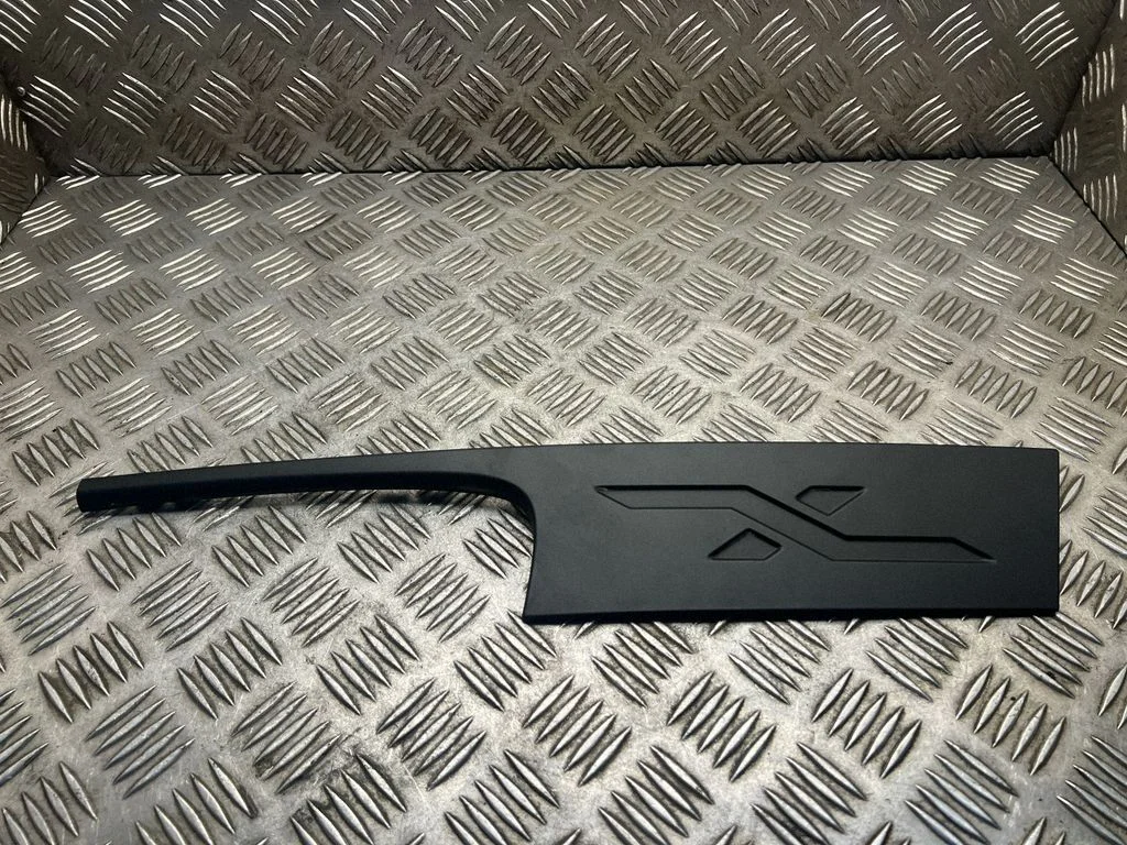 Cita ārējā detaļa 6F9853378G