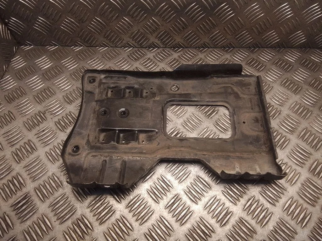 Battery tray – Mercedes-Benz CLK-Class C207 A207 (2010-2017)