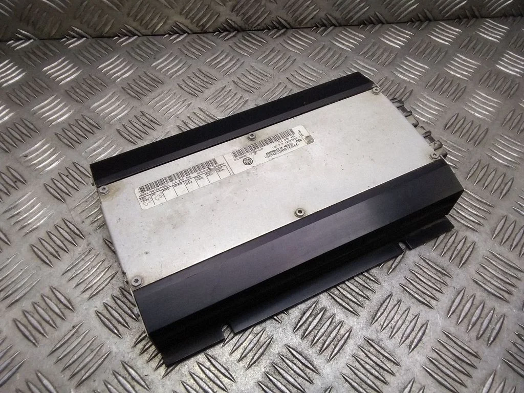 Skaņas pastiprinātājs 7L6035466
