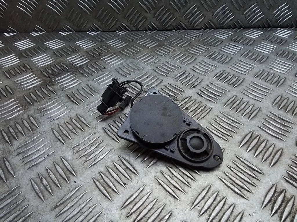 Panel speaker – Volkswagen Transporter - Caravelle T5 (2003-2015)