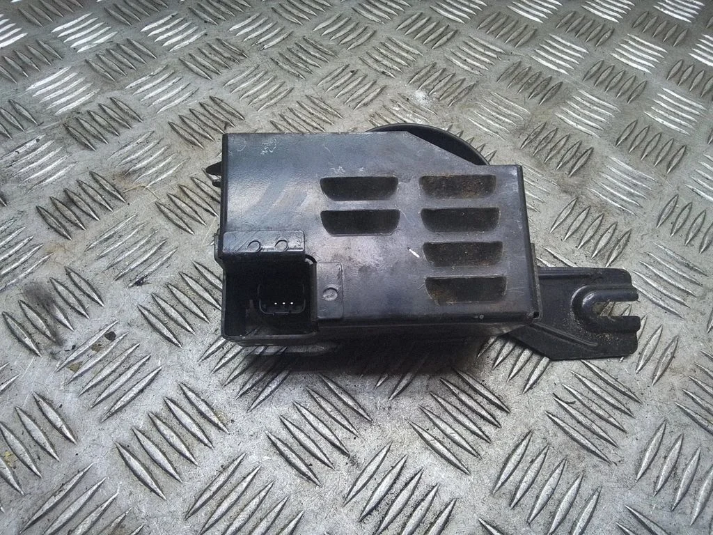 Alarm system siren – Volvo S40 (2004-2007)