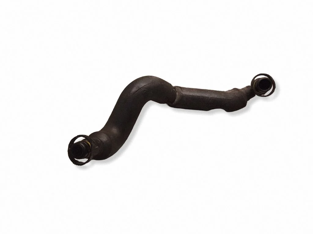 Kartera ventilācija/caurulīte(-s)/šļūtene(-s) – Ford Fiesta (2017-)