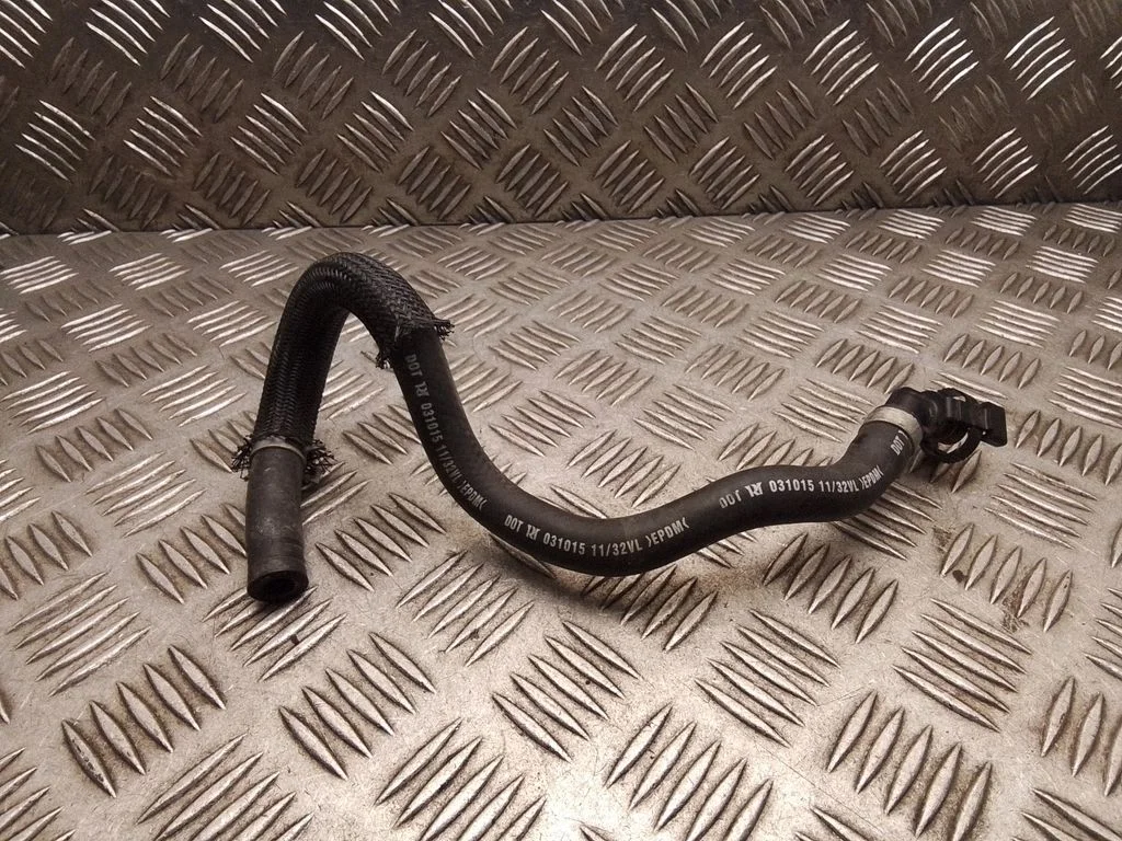 Vakuuma caurulīte(-s)/šļūtene(-s) – Nissan Qashqai (2014-2016)