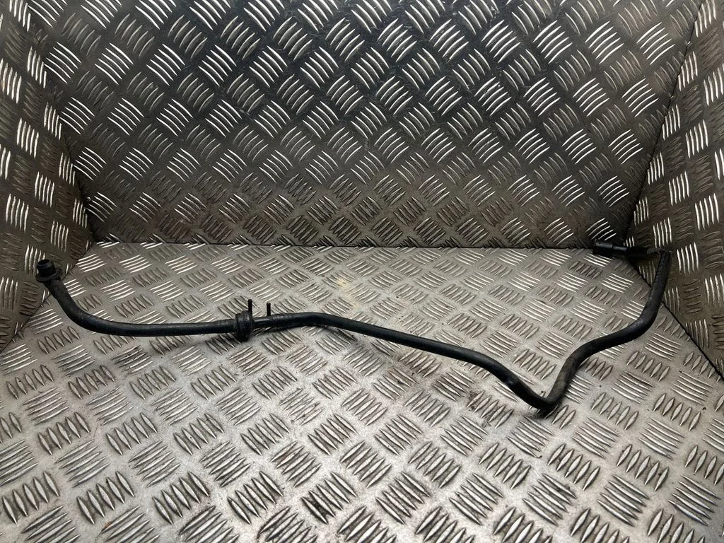 Vacuum line/pipe/hose – Volkswagen Transporter - Caravelle T5 (2003-2015)