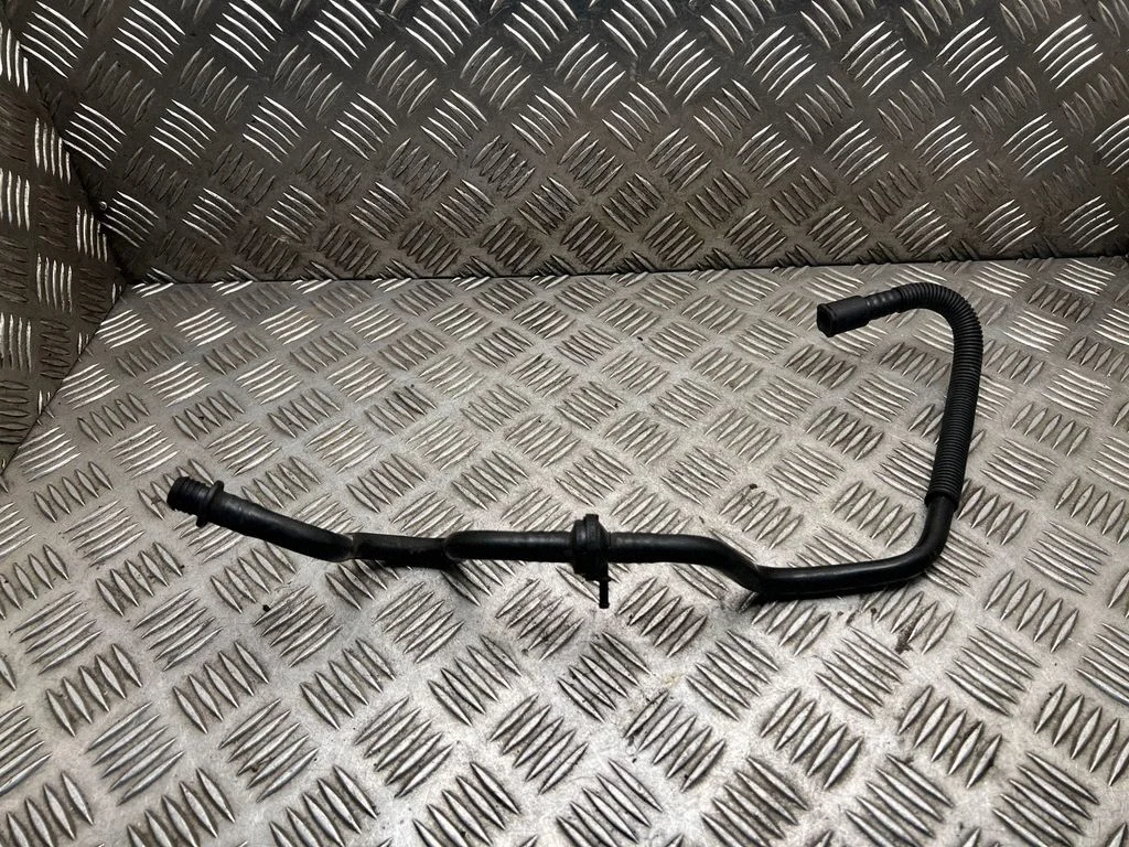Vacuum line/pipe/hose – Volkswagen Transporter - Caravelle T5 (2003-2015)
