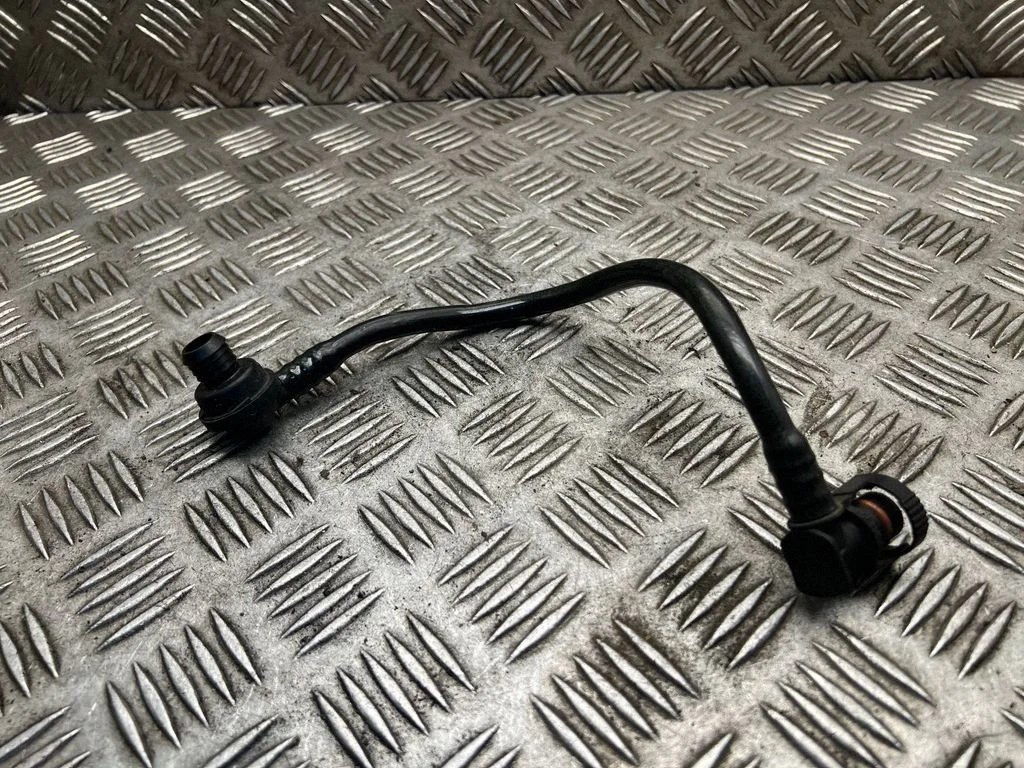 Vacuum line/pipe/hose – Opel Vivaro (2001-2014)