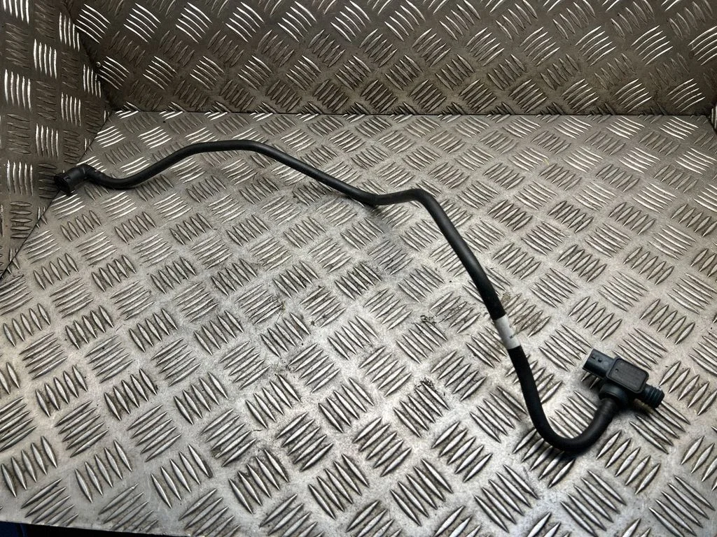 Vacuum line/pipe/hose – Renault Scenic IV - Grand scenic IV (2016-)
