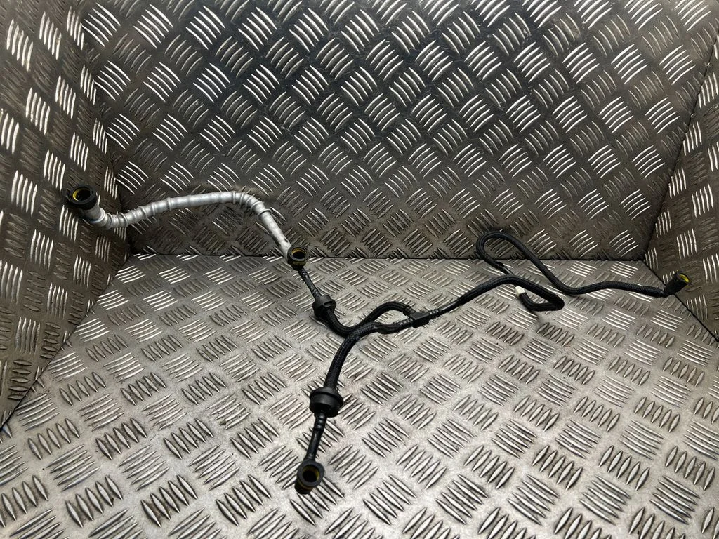 Vacuum line/pipe/hose – Renault Scenic IV - Grand scenic IV (2016-)