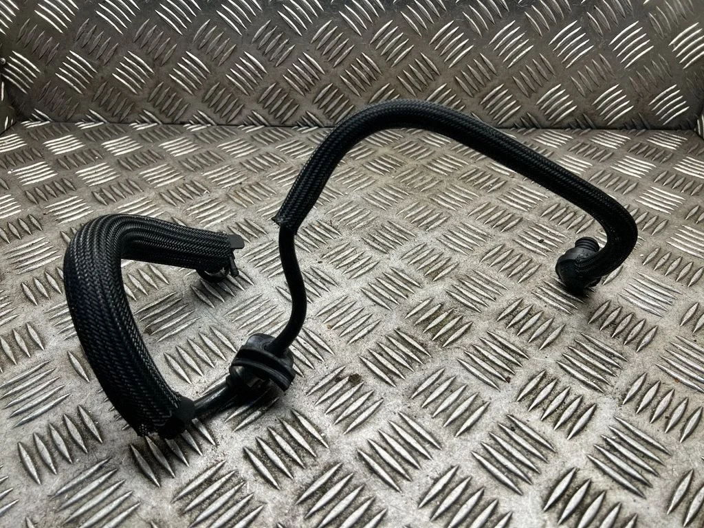 Vakuuma caurulīte(-s)/šļūtene(-s) – Volvo XC60 (2009-2013)