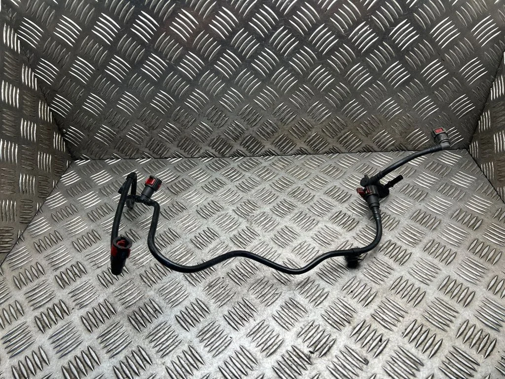 Kütusetoru(d) / voolik(ud) – Ford Transit - Tourneo Connect (2009-2013)