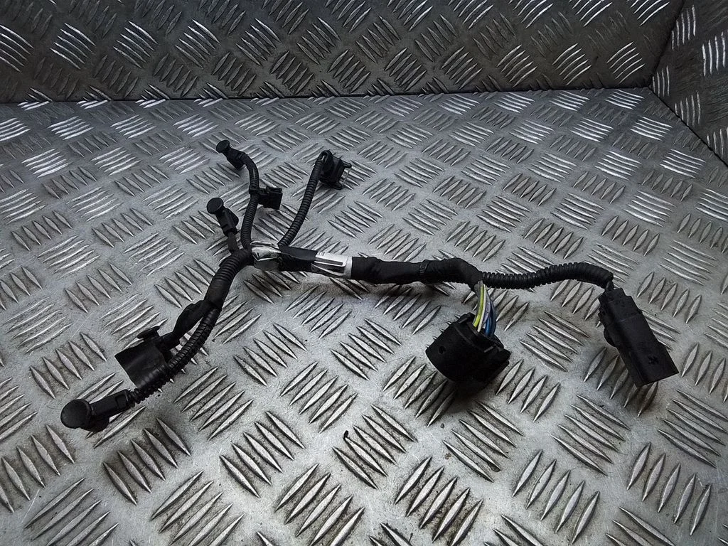 Glow plug wires – Volvo V60 (2013-2018)