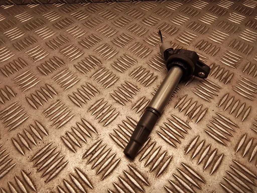 Kõrgepinge süütepool – Toyota Auris E180 (2012-2018)