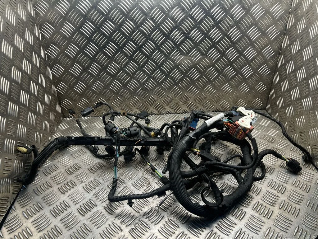 Motora vadu instalācija – Mini Cooper Countryman R60 (2011-2016)