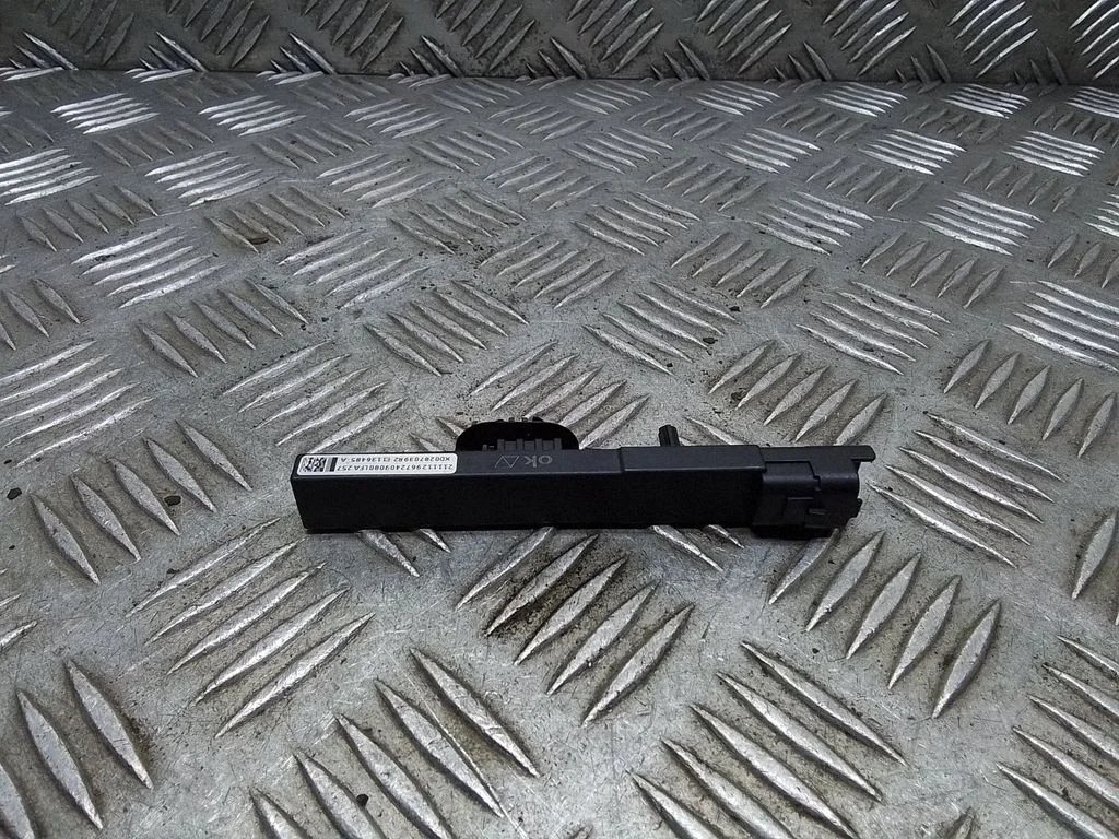 Salona komforta antena – Citroen Jumpy (2016-)