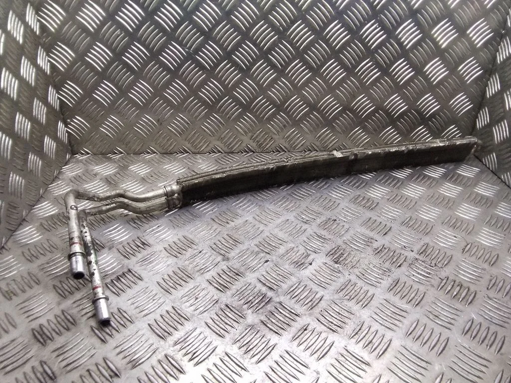 Power steering radiator – BMW 5 Series E60 E61 (2004-2010)