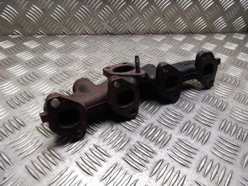 Exhaust manifold – Nissan Qashqai (2010-2014)