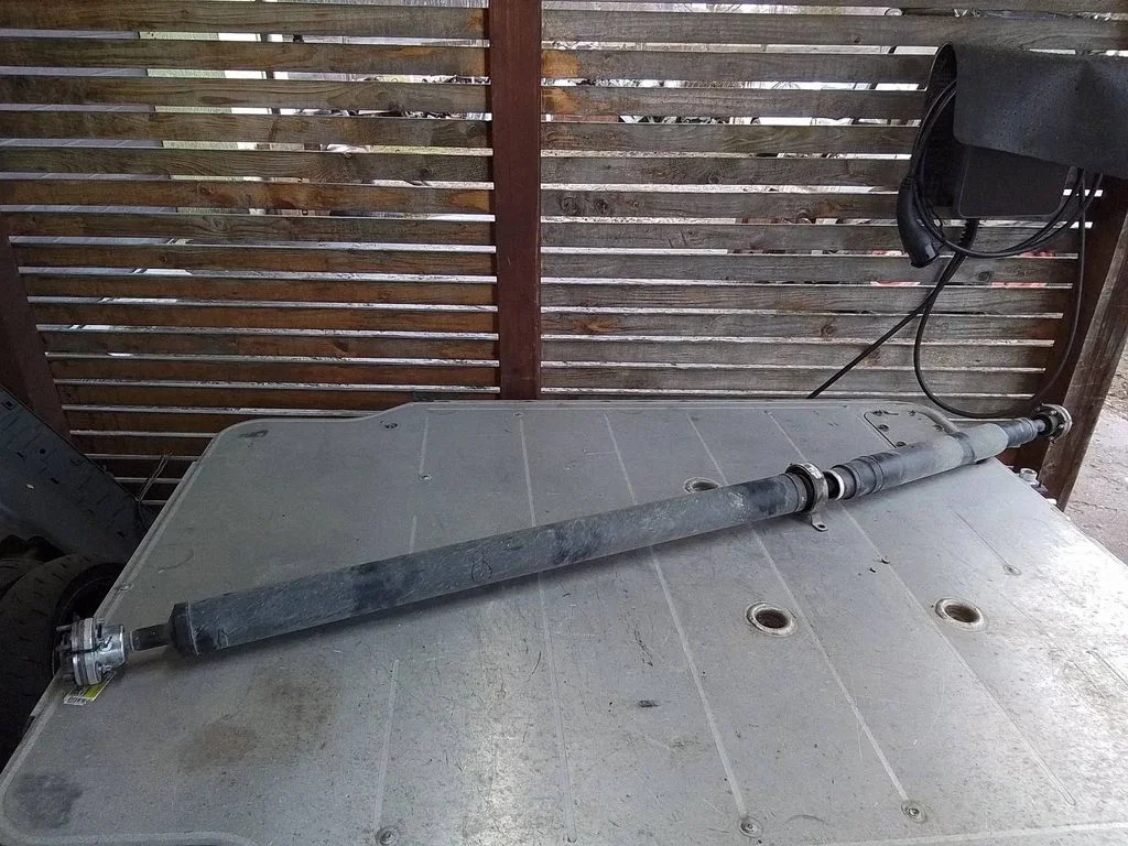 Kardāns komplektā gk727l190ab