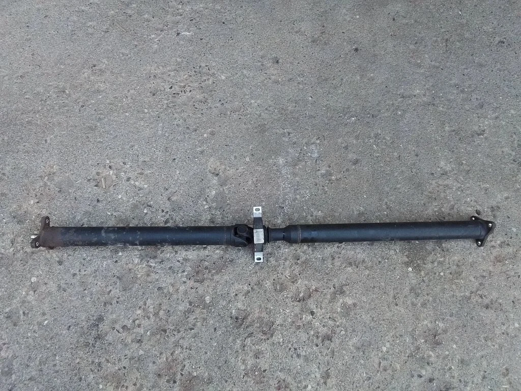 Kardāns komplektā – BMW 1. sērija F20 F21 (2011-2019)