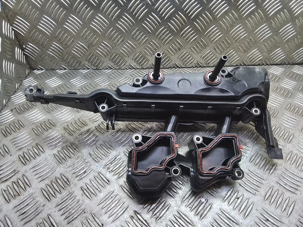 Separator oleju (odma) – Nissan Qashqai+2 (2008-2010)