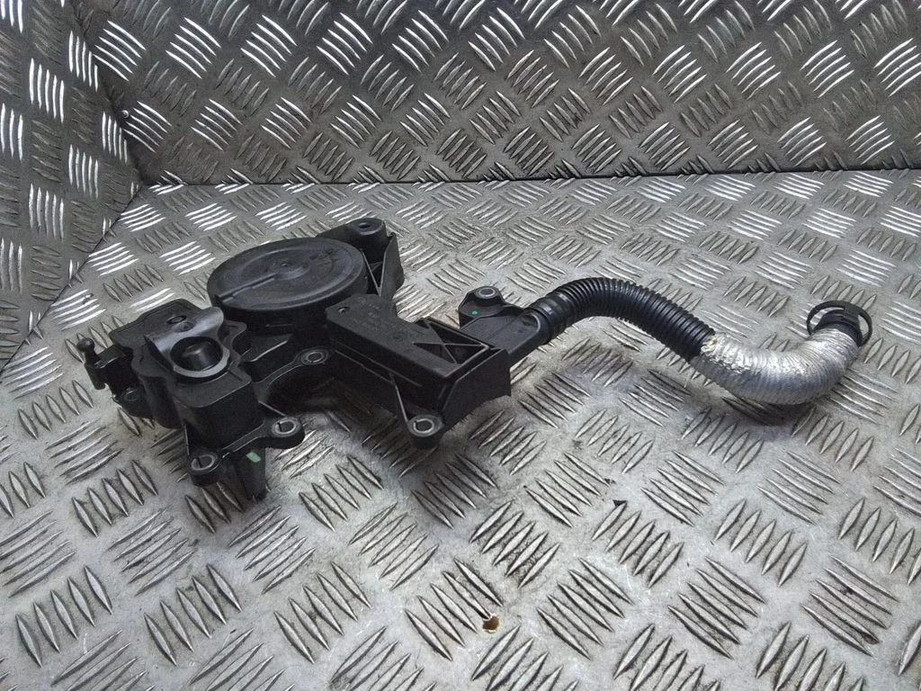 Separator oleju (odma) – Volkswagen Passat CC (2008-2016)