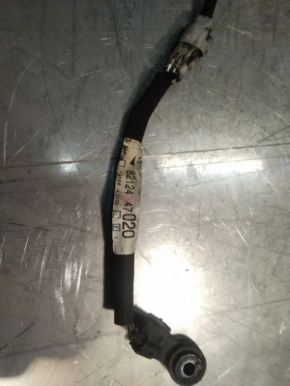 other engine part – Toyota Prius (XW20) (2003-2009)