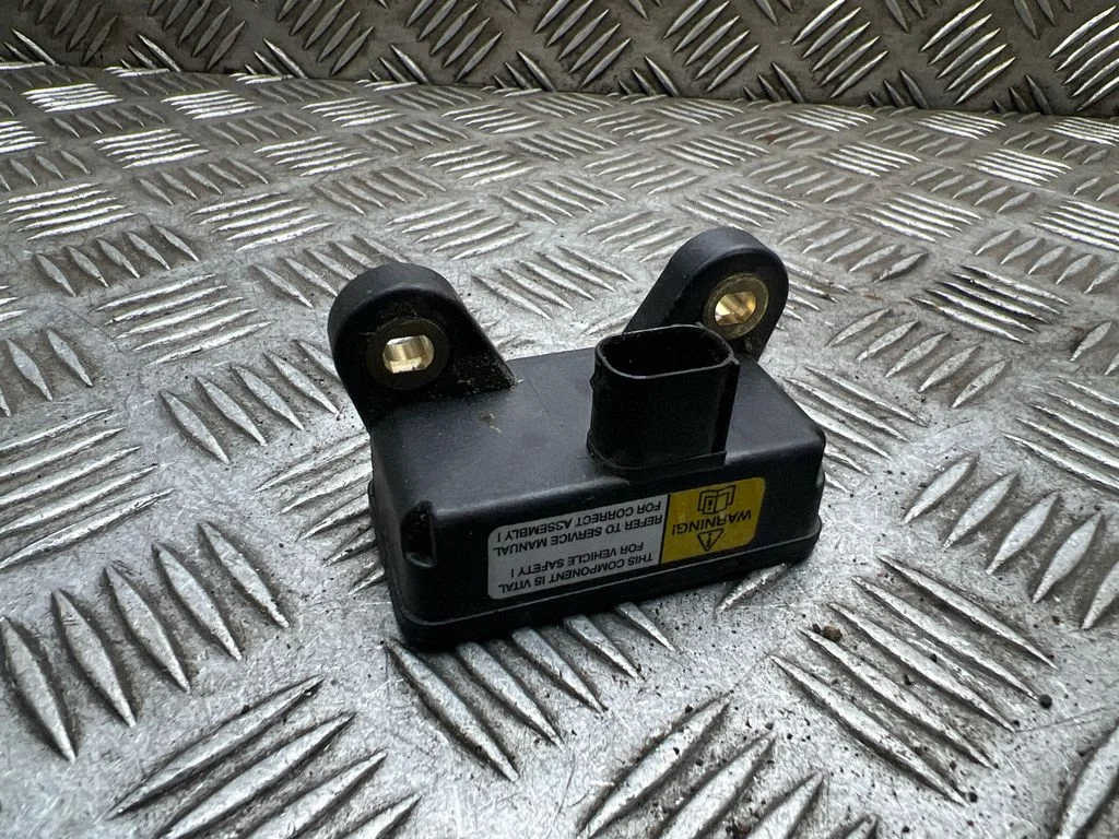 ESP (stabilitātes sistēmas) sensors (paātrinājuma sensors) – Ford Transit - Tourneo Connect (2009-2013)
