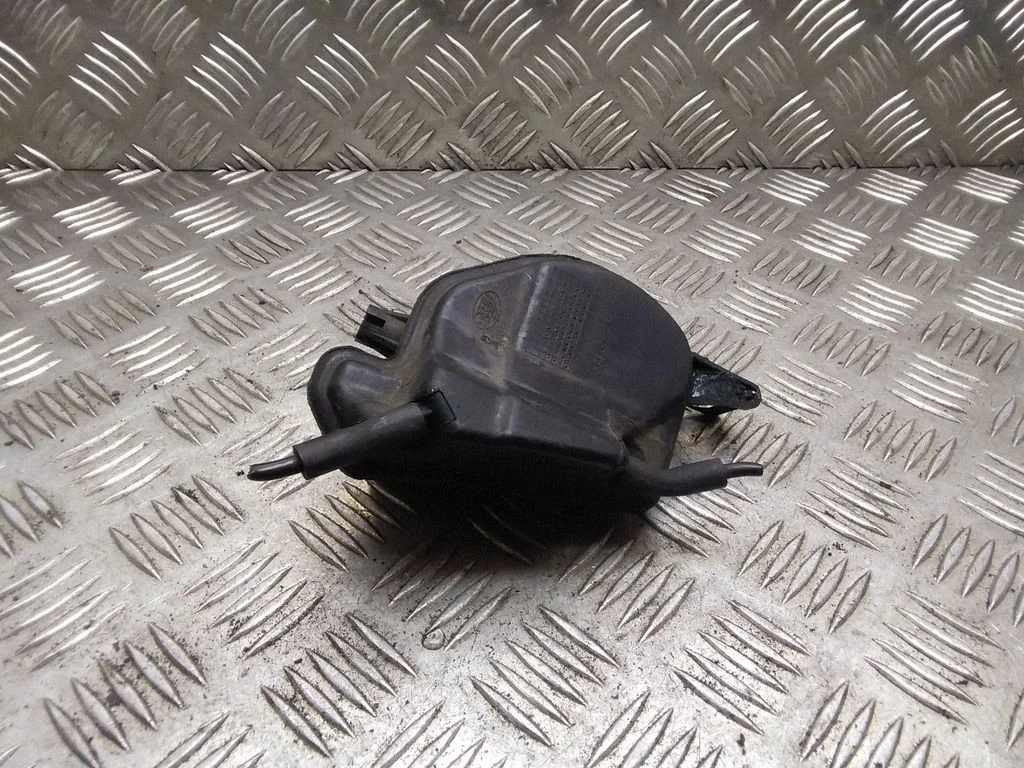 Vacuum air tank – Citroen C4 I (2004-2010)
