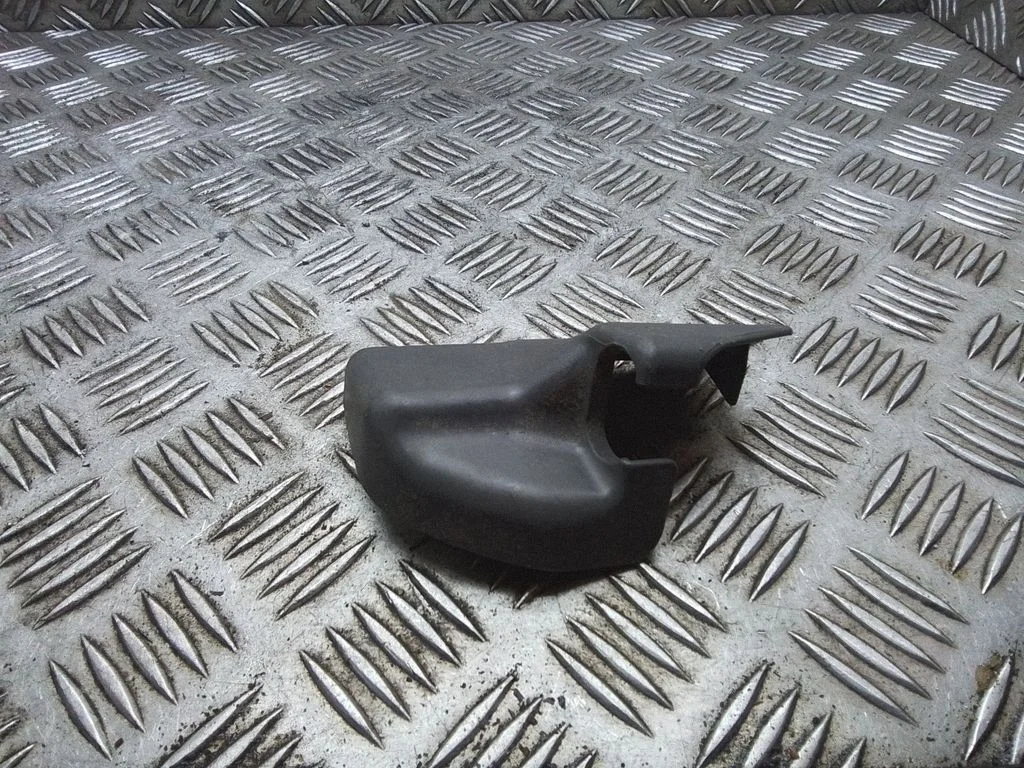 Esimese juhiistme siini kate – Toyota Prius (XW20) (2003-2009)