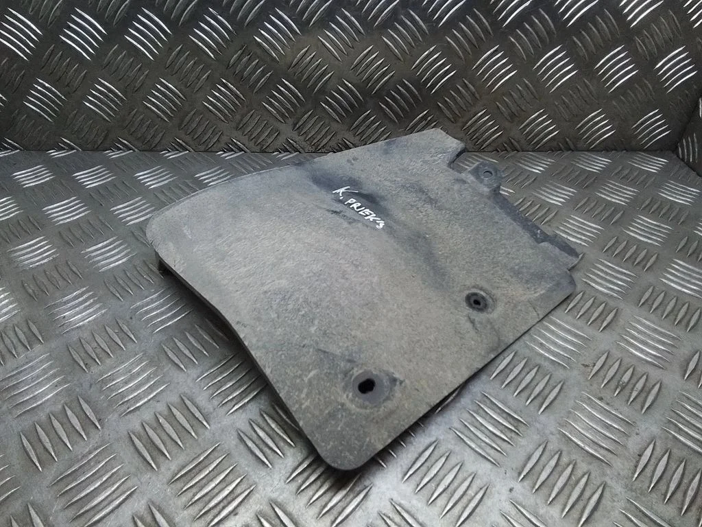 Front underbody cover/under tray – Lexus ES VII XZ10 (2018-2021)