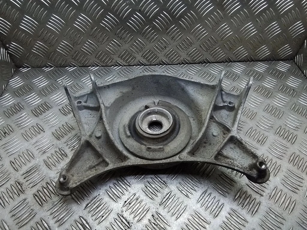 Coil spring mount – Audi A4 Allroad B8 (2008-2016)
