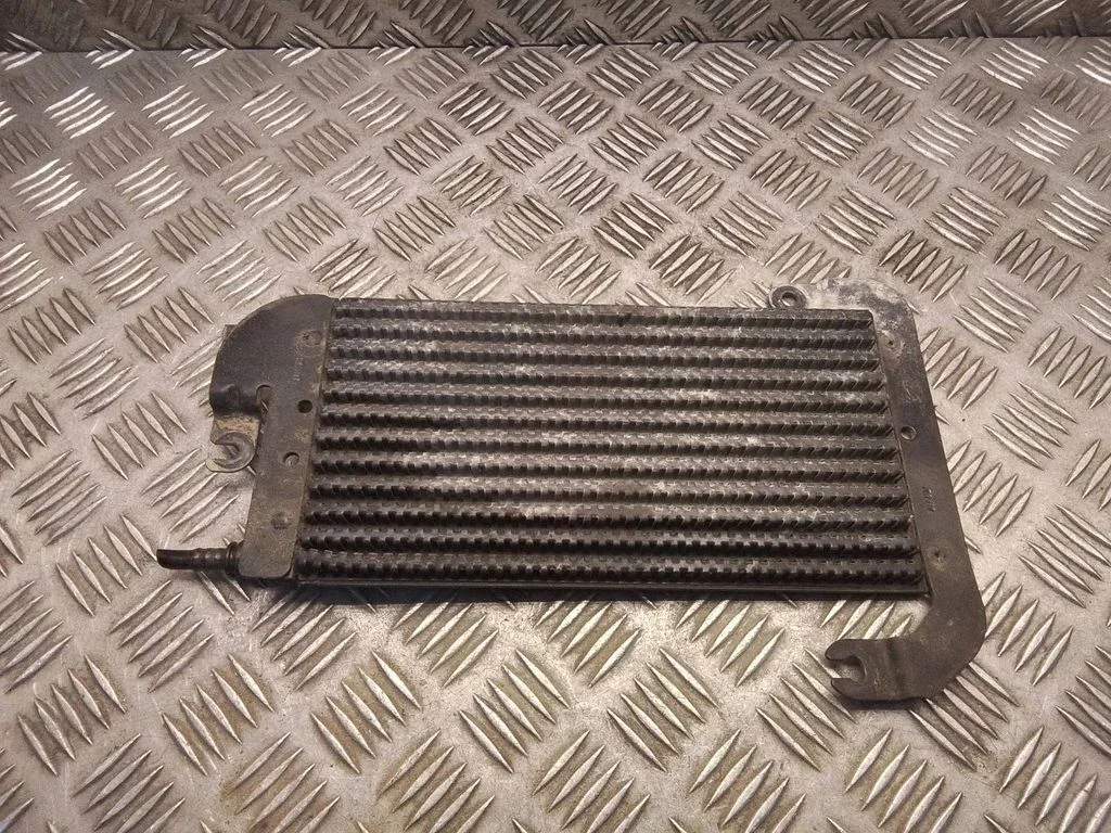 Kütuse jahuti (radiaator) 175104049r